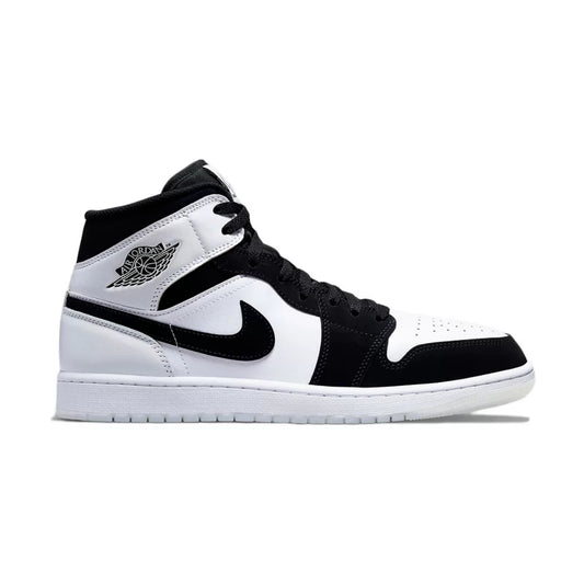 Nike Air Jordan 1 Mid Diamond