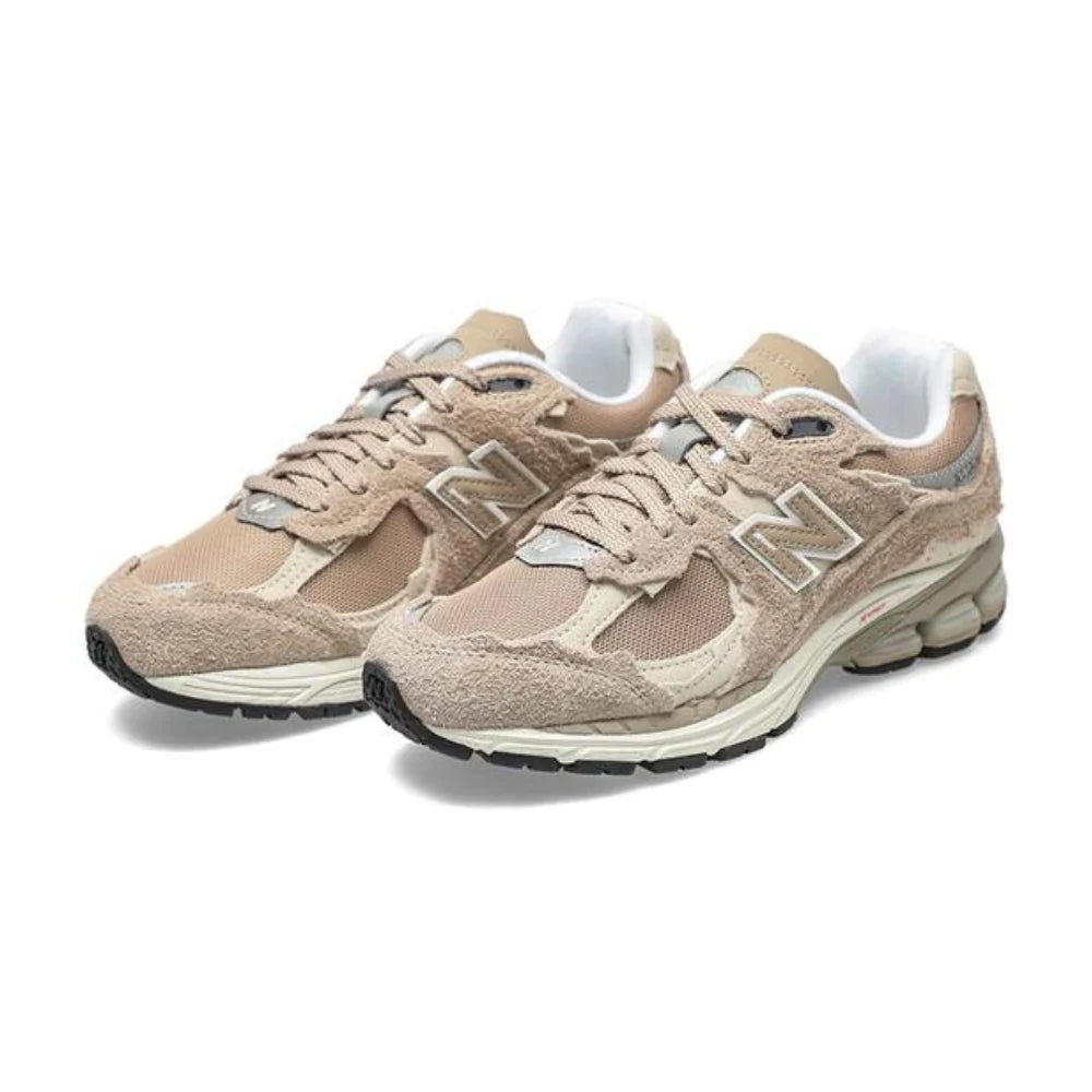 New Balance 2002R Driftwood