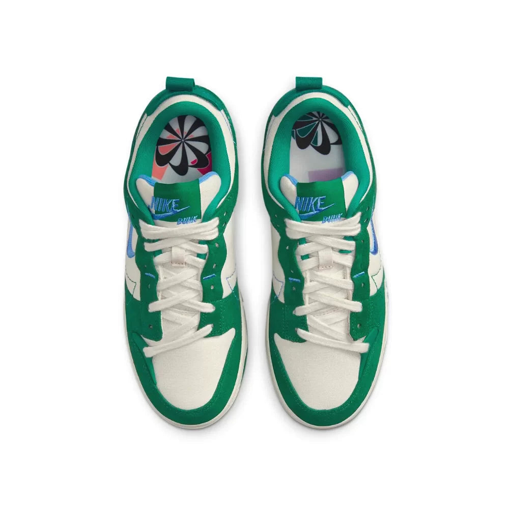 Nike Dunk Low Disrupt 2 Malachite