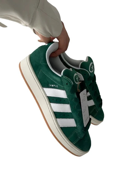 Adidas Campus 00’S Green