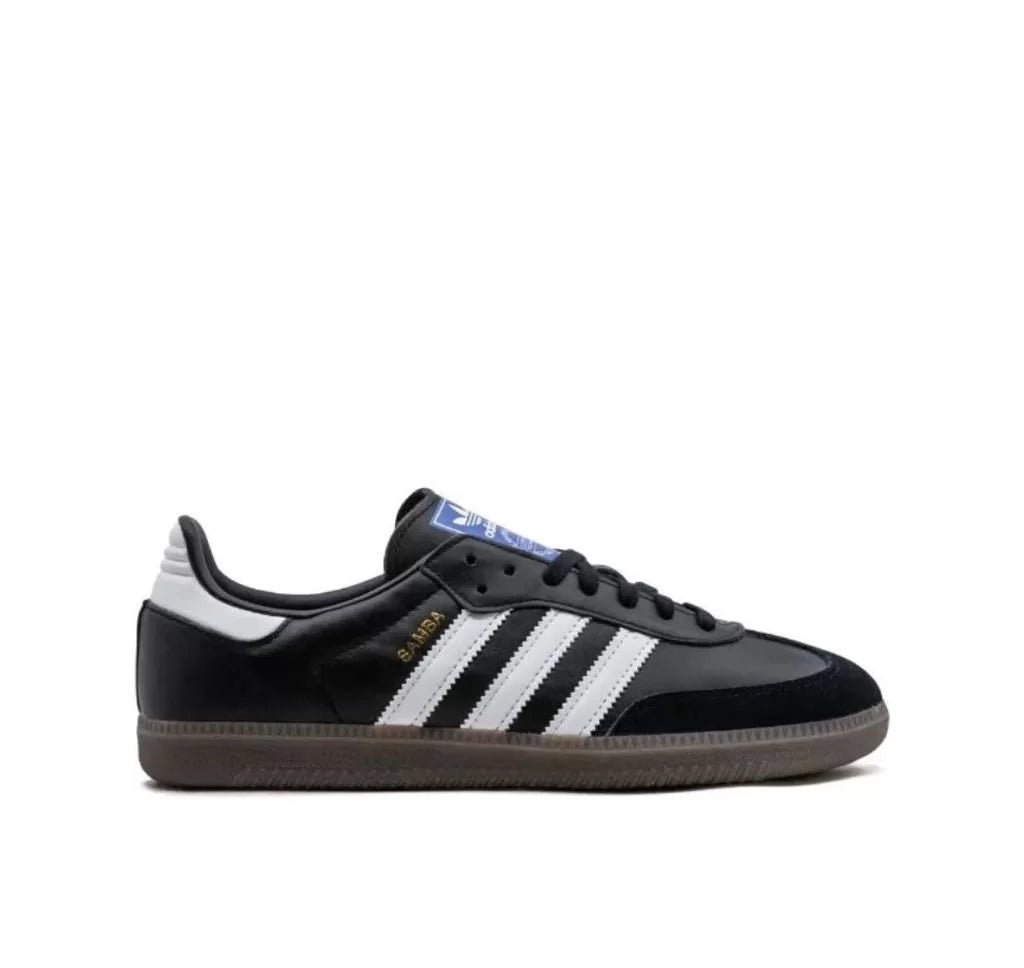 Adidas Samba OG Core Black