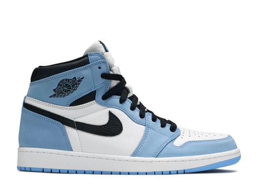 Nike Air Jordan 1 High University Blue