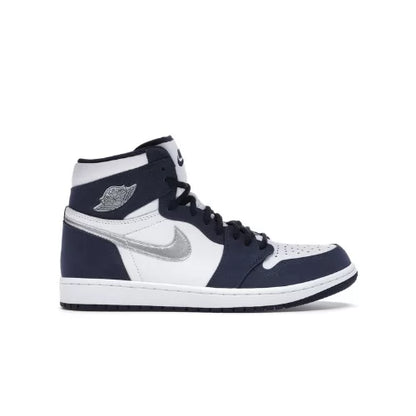 Nike Air Jordan 1 Retro High Midnight 2020