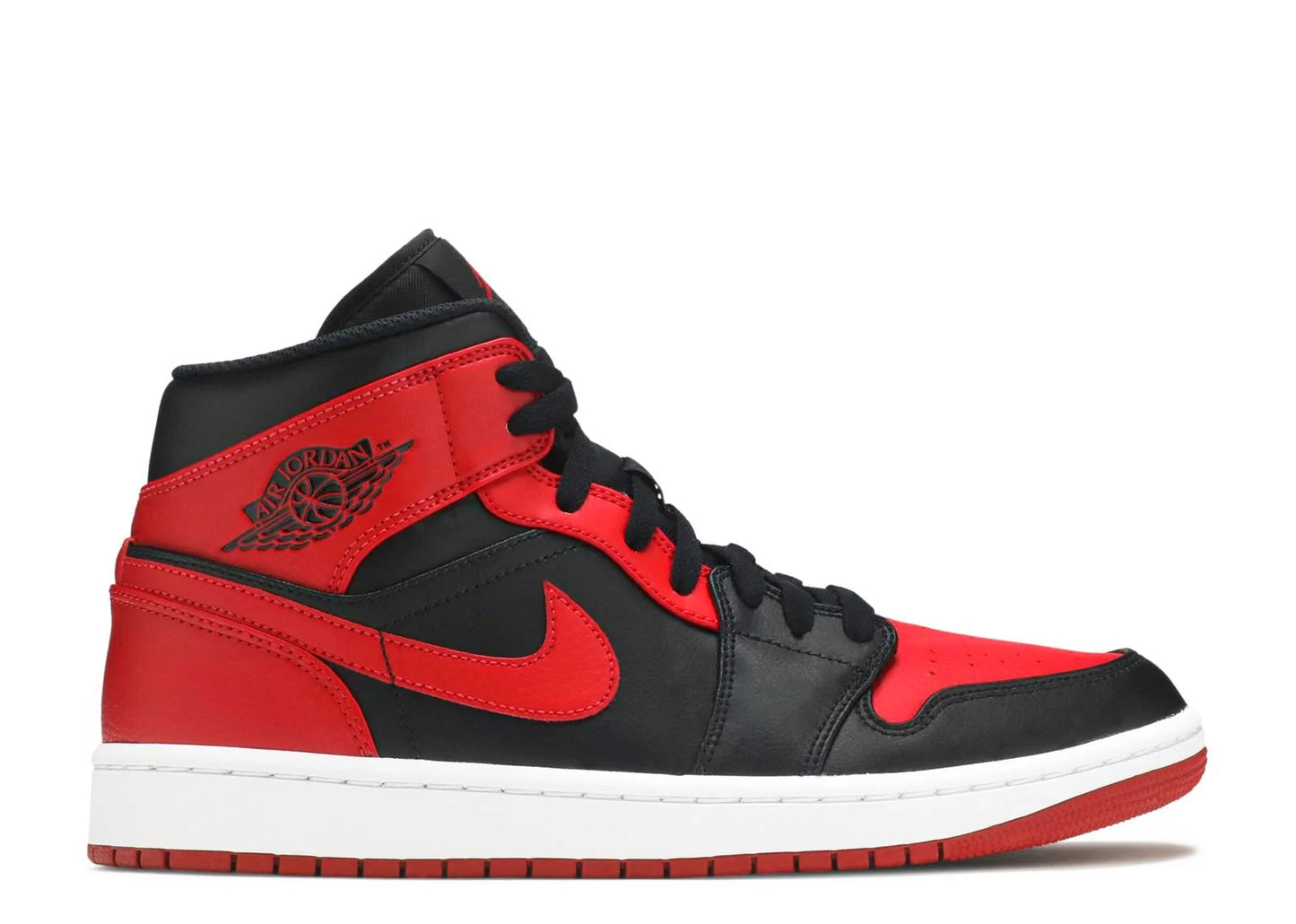 Nike Air Jordan 1 Mid Banned