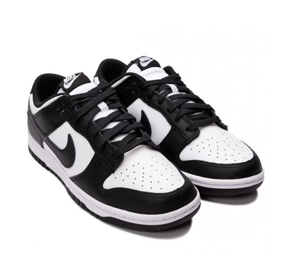 Nike Dunk Low Retro White Black