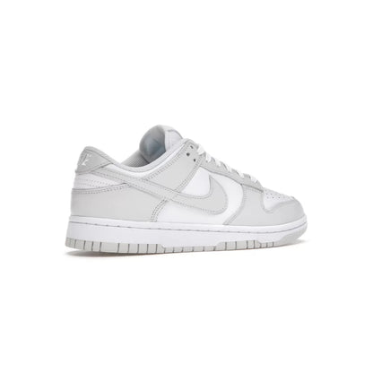 Nike Dunk Low Photon Dust