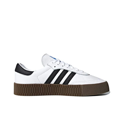 Adidas Samba Sambarose White