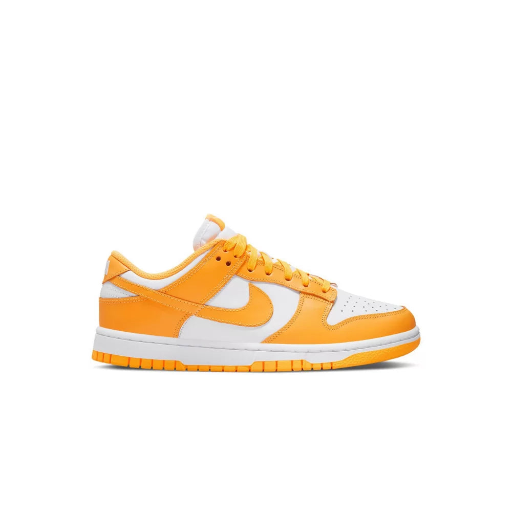 Nike Dunk Low Laser Orange