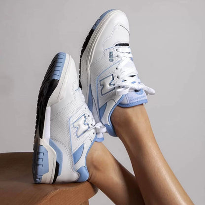 New Balance 550 Light Blue