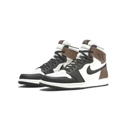 Nike Air Jordan 1 High Dark Mocha