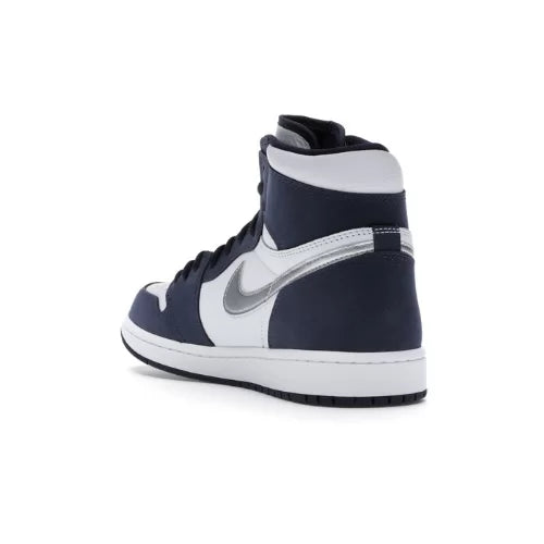 Nike Air Jordan 1 Retro High Midnight 2020