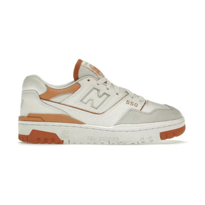 New Balance 550 Au Lait