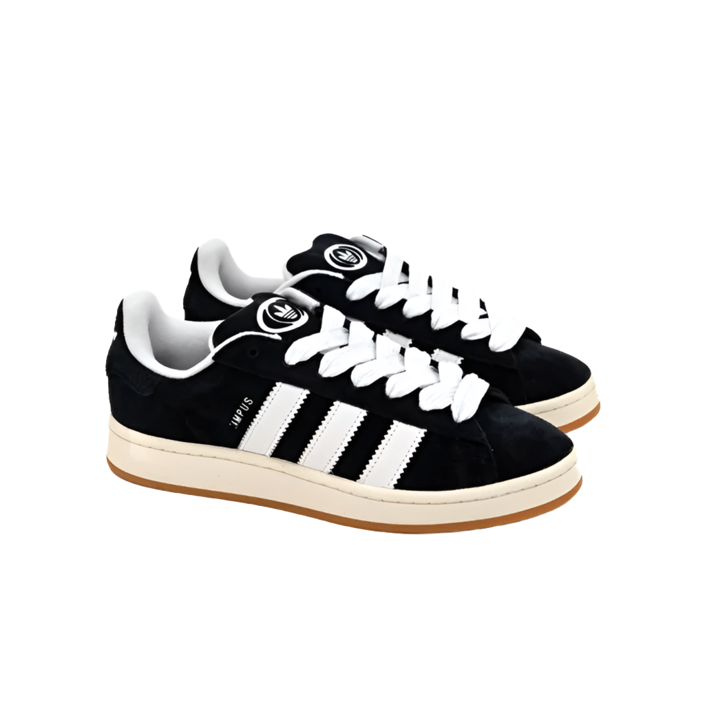 Adidas Campus  00S Black White