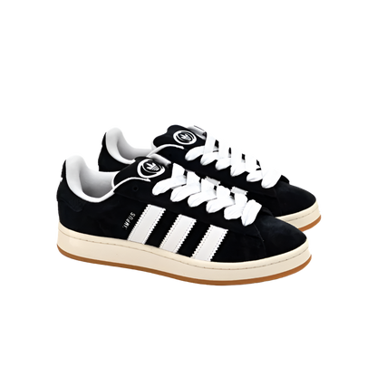 Adidas Campus  00S Black White