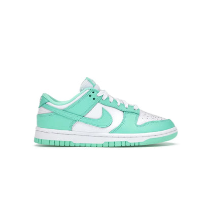 Nike Dunk Low Glow