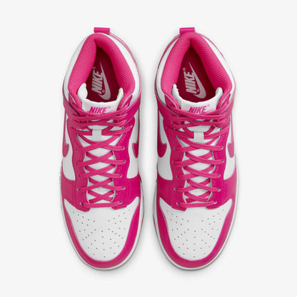 Nike Dunk High Pink Prime