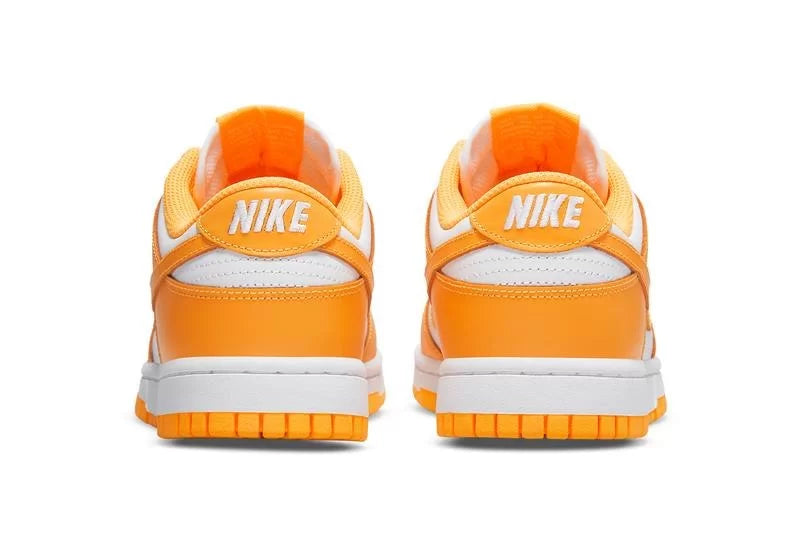 Nike Dunk Low Laser Orange