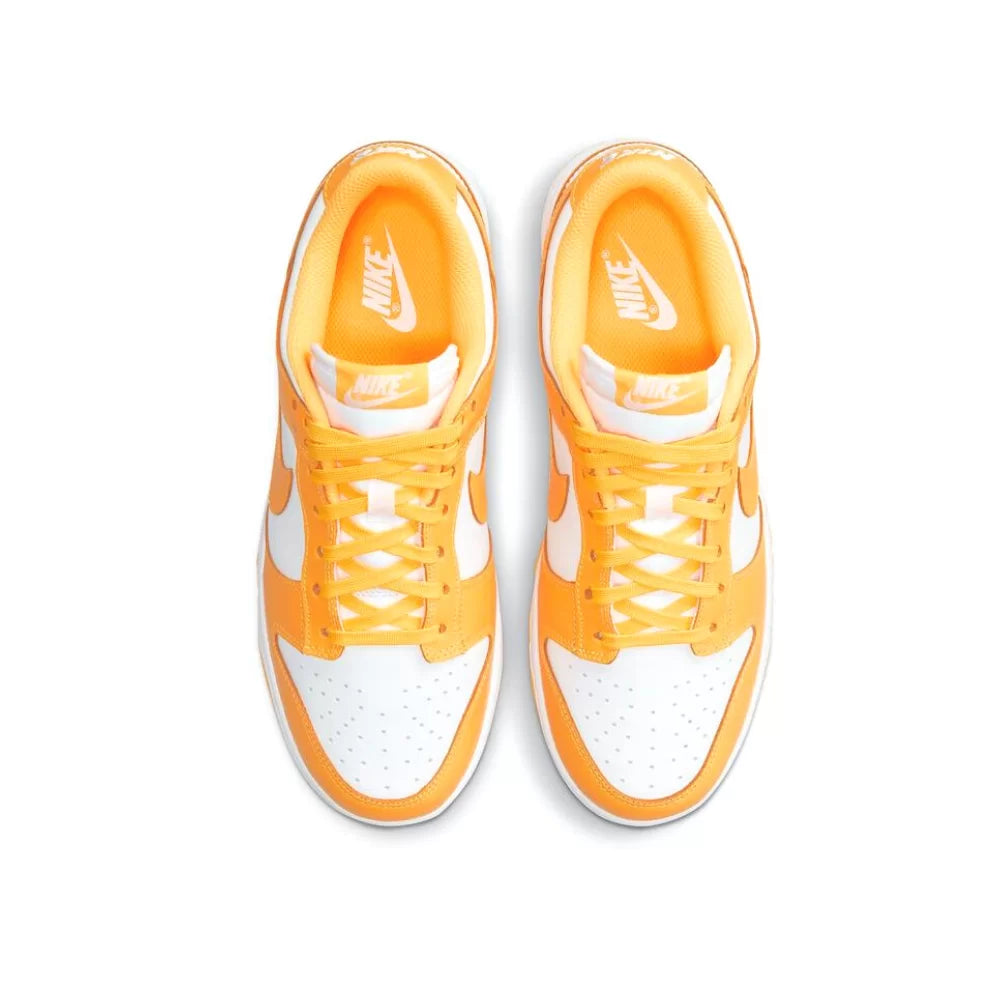 Nike Dunk Low Laser Orange