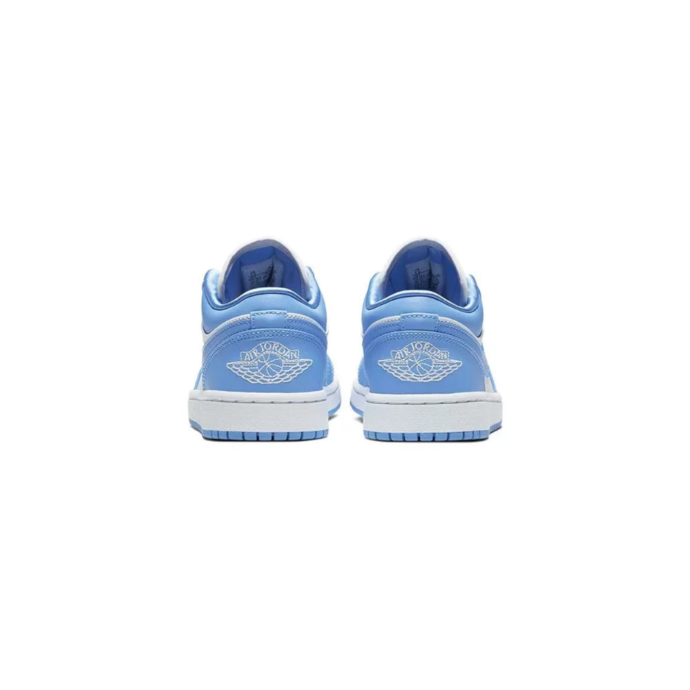 Nike Air Jordan 1 Low UNC