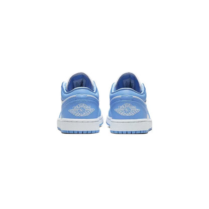 Nike Air Jordan 1 Low UNC