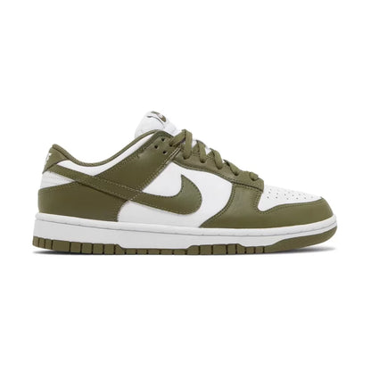 Nike Dunk Low Medium Olive