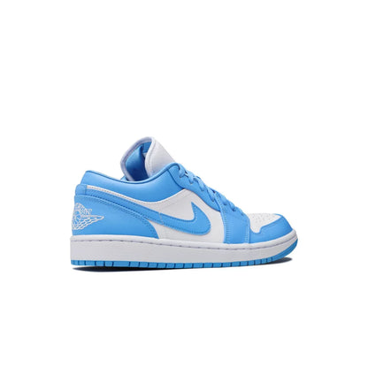 Nike Air Jordan 1 Low UNC