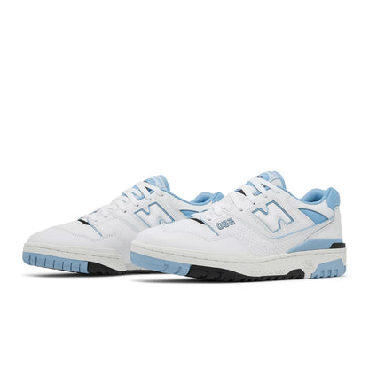 New Balance 550 Light Blue