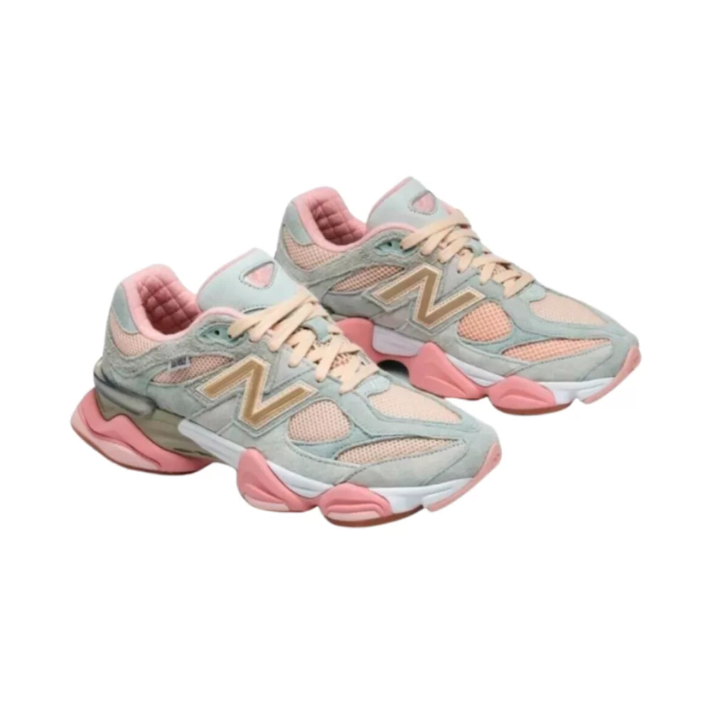 New Balance X Joe Freshgoods 9060 Baby Shower Blue