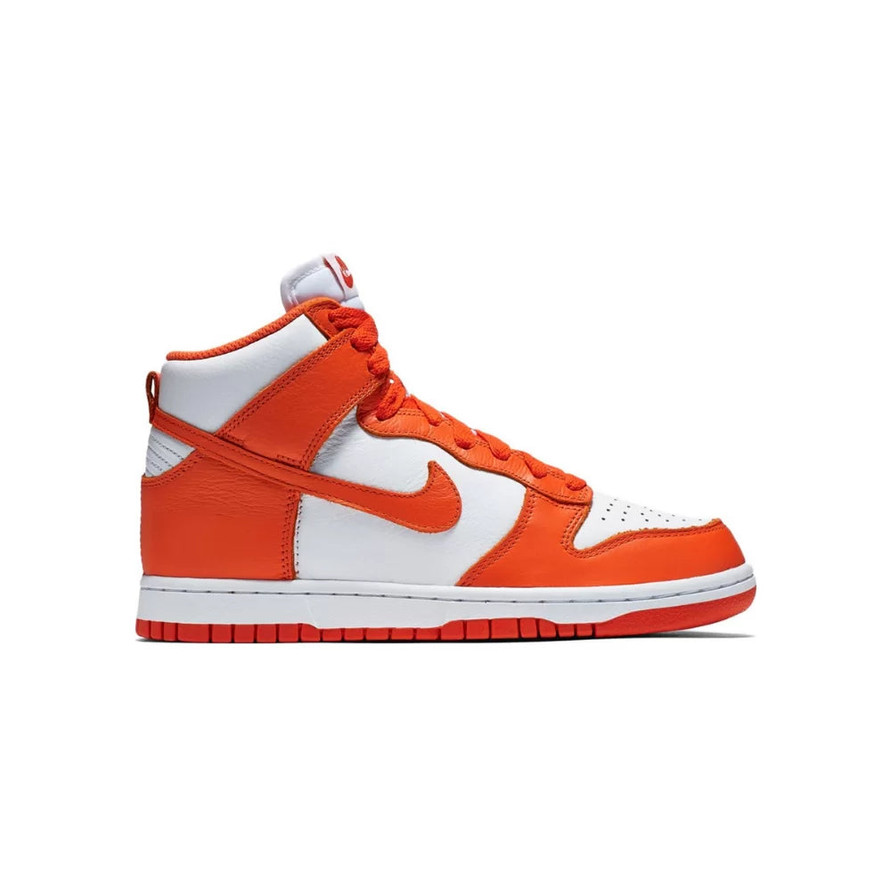 Nike Dunk High Syracuse