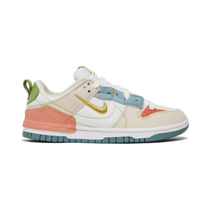 Nike Dunk Low Disrupt 2 Multi Color