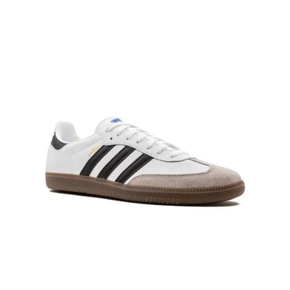 Adidas Samba Vegan White Gum