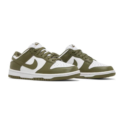 Nike Dunk Low Medium Olive