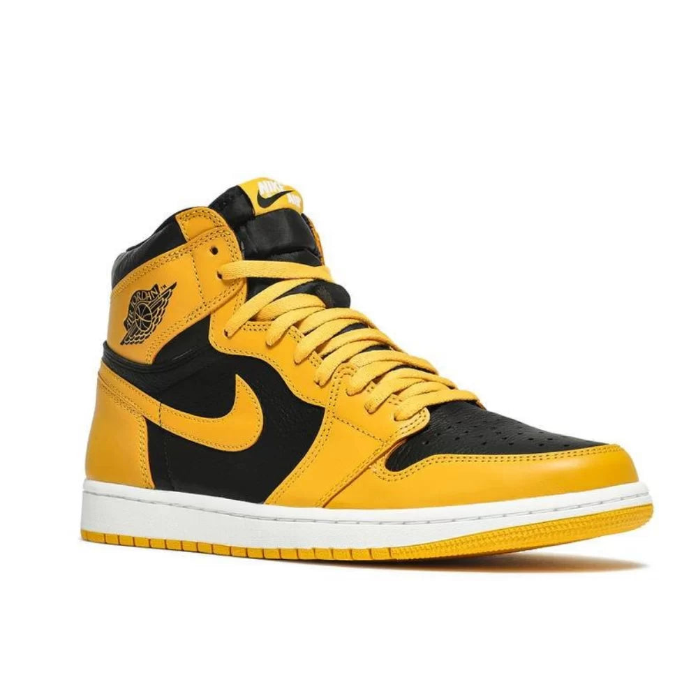 Nike Air Jordan 1 Retro High OG Pollen