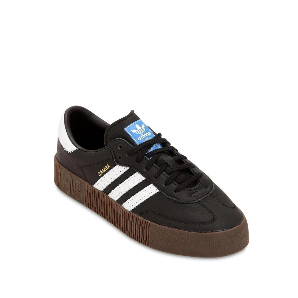 Adidas Samba Sambarose Black