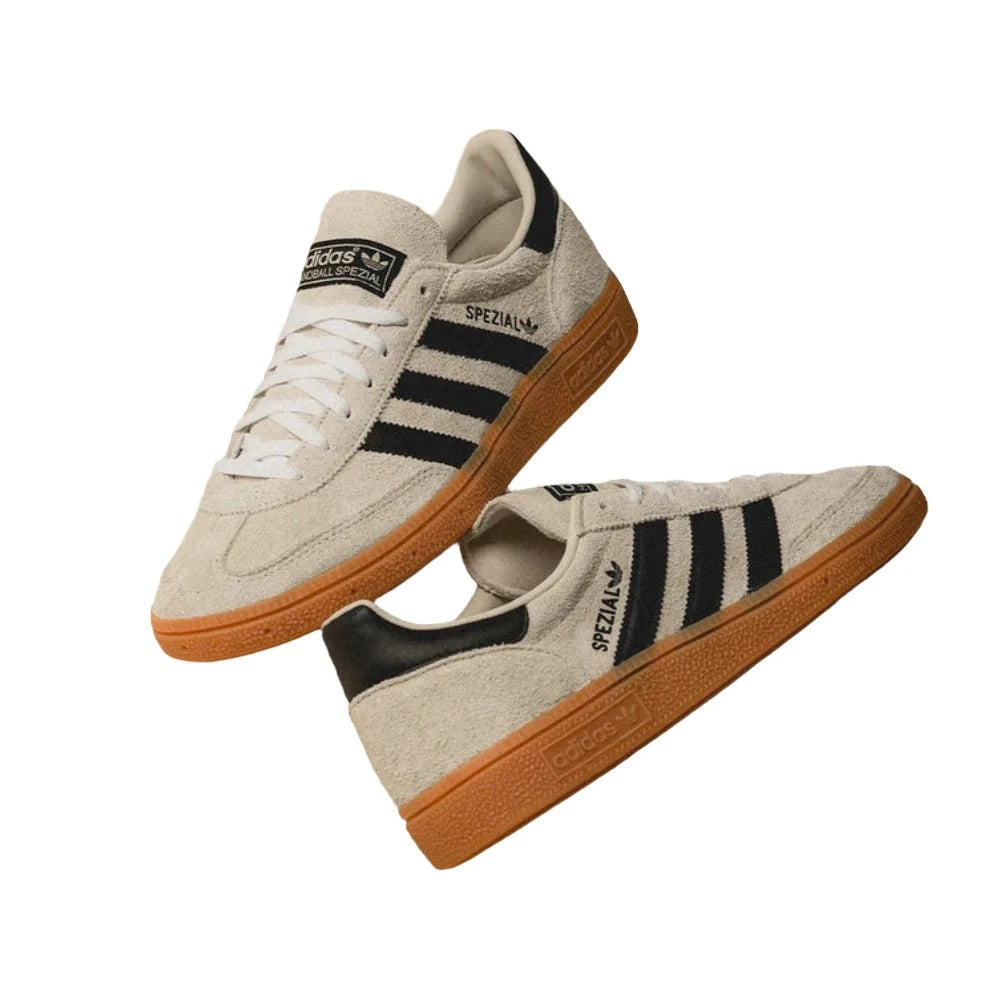 Adidas Spezial Handball Aluminum