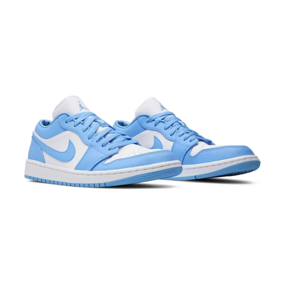 Nike Air Jordan 1 Low UNC