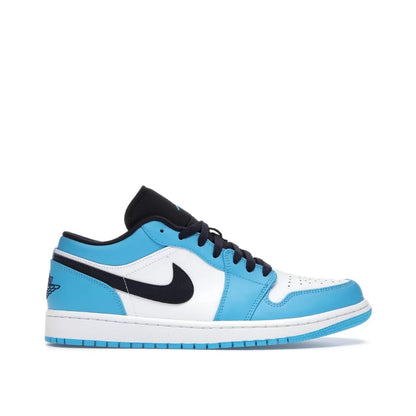 Nike Air Jordan 1 Low Blue 2021