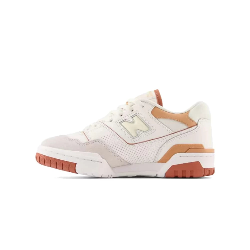 New Balance 550 Au Lait