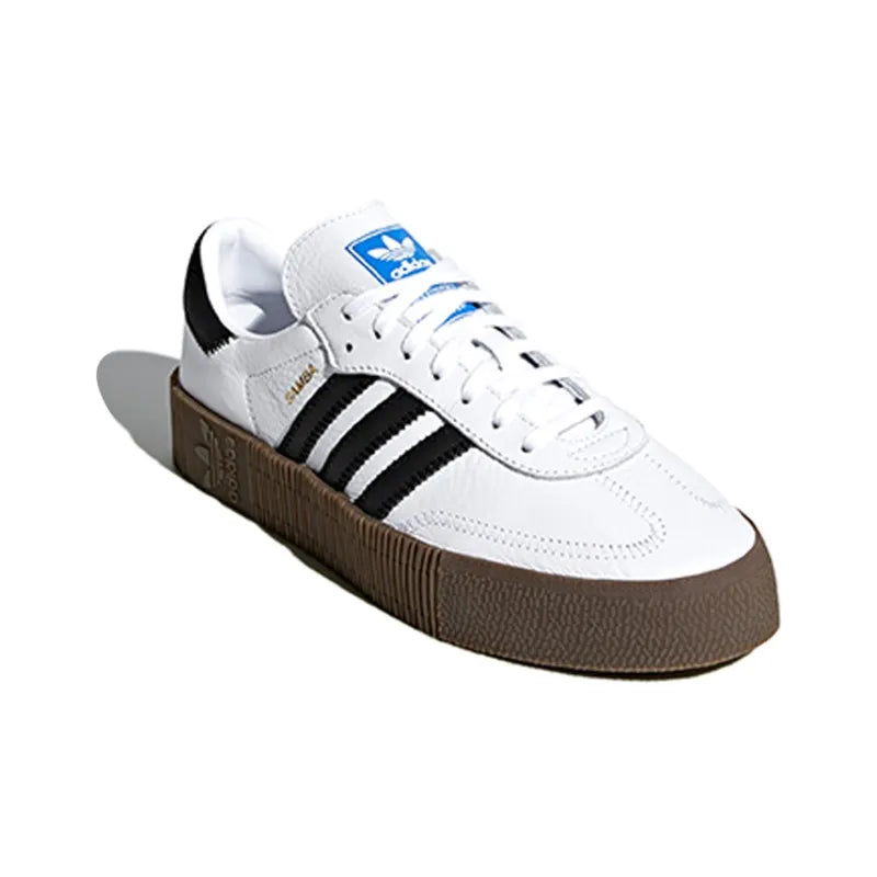 Adidas Samba Sambarose White