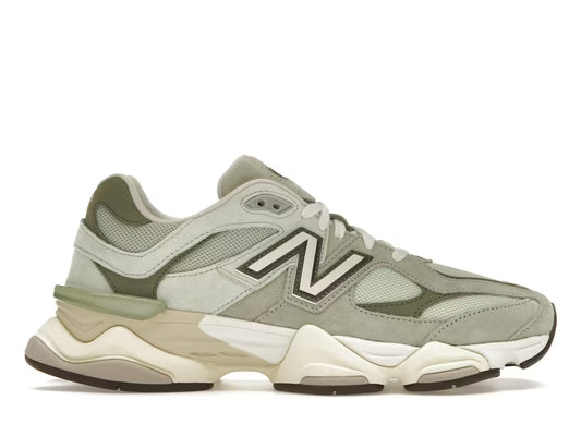 New Balance  9060 'Olivine'