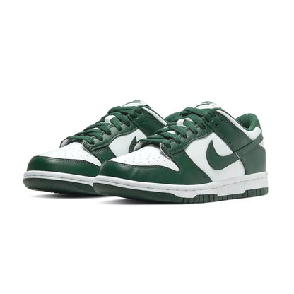 Nike Dunk Low Spartan Green