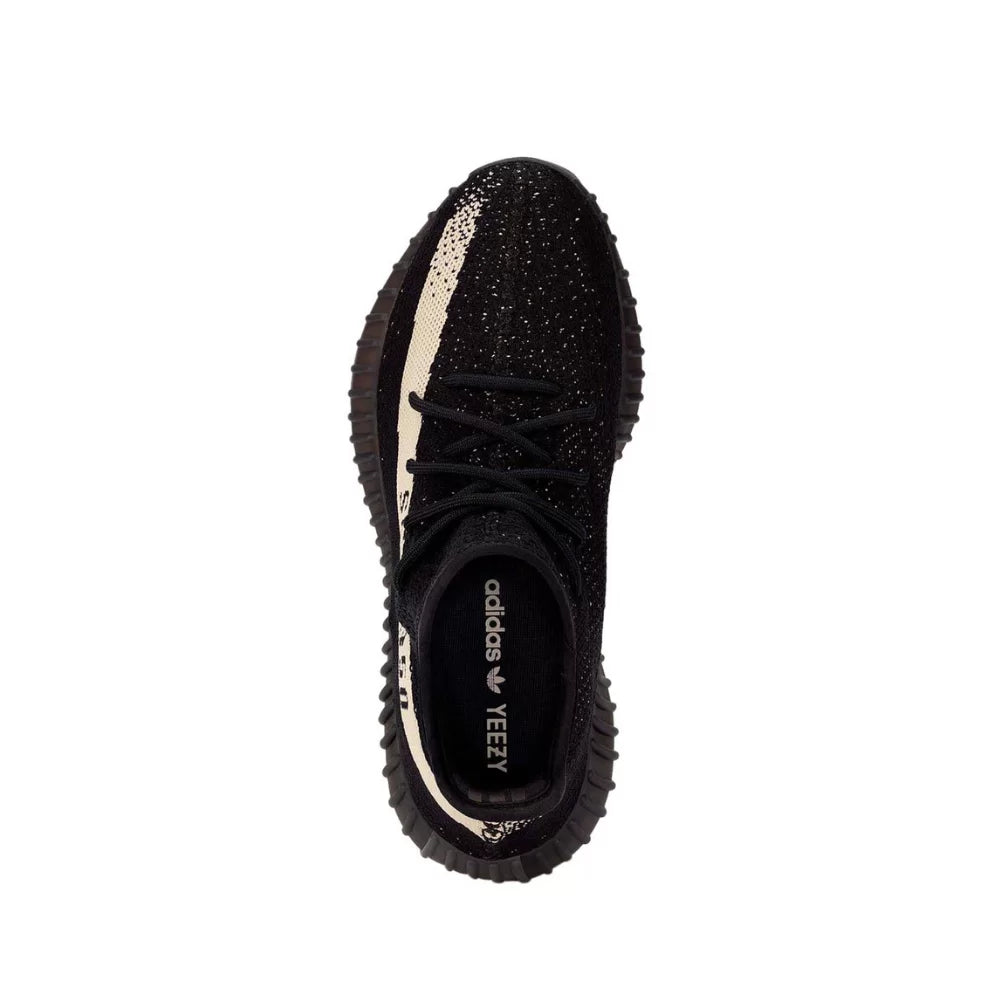 Adidas Yeezy 350 V2 Core Black White