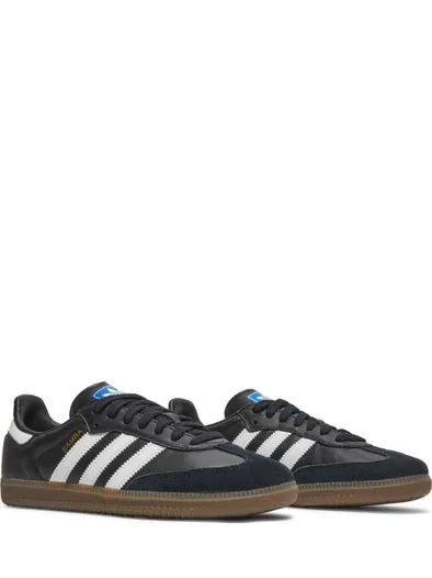 Adidas Samba OG Core Black