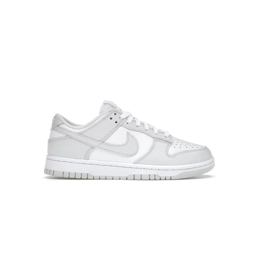 Nike Dunk Low Photon Dust