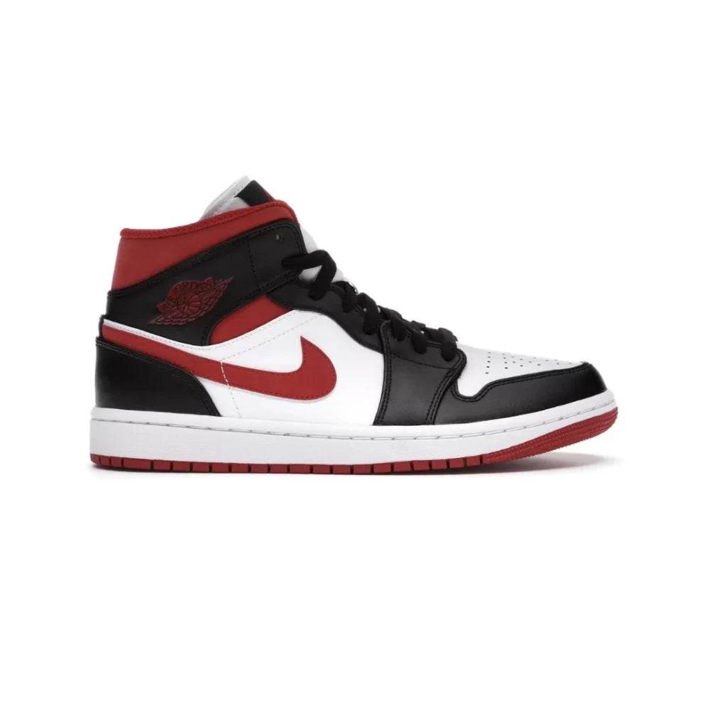 Jordan 1 Gym Red Mid