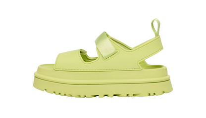 UGG  GoldenGlow Sandal  Caterpillar