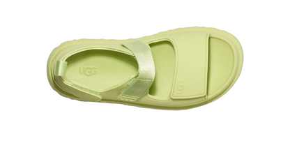 UGG  GoldenGlow Sandal  Caterpillar