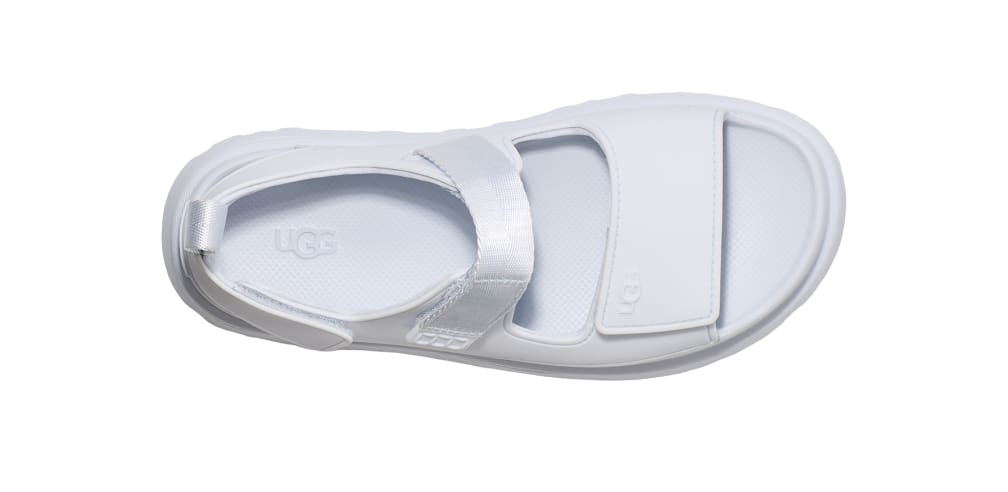 UGG  GoldenGlow Sandal  Current