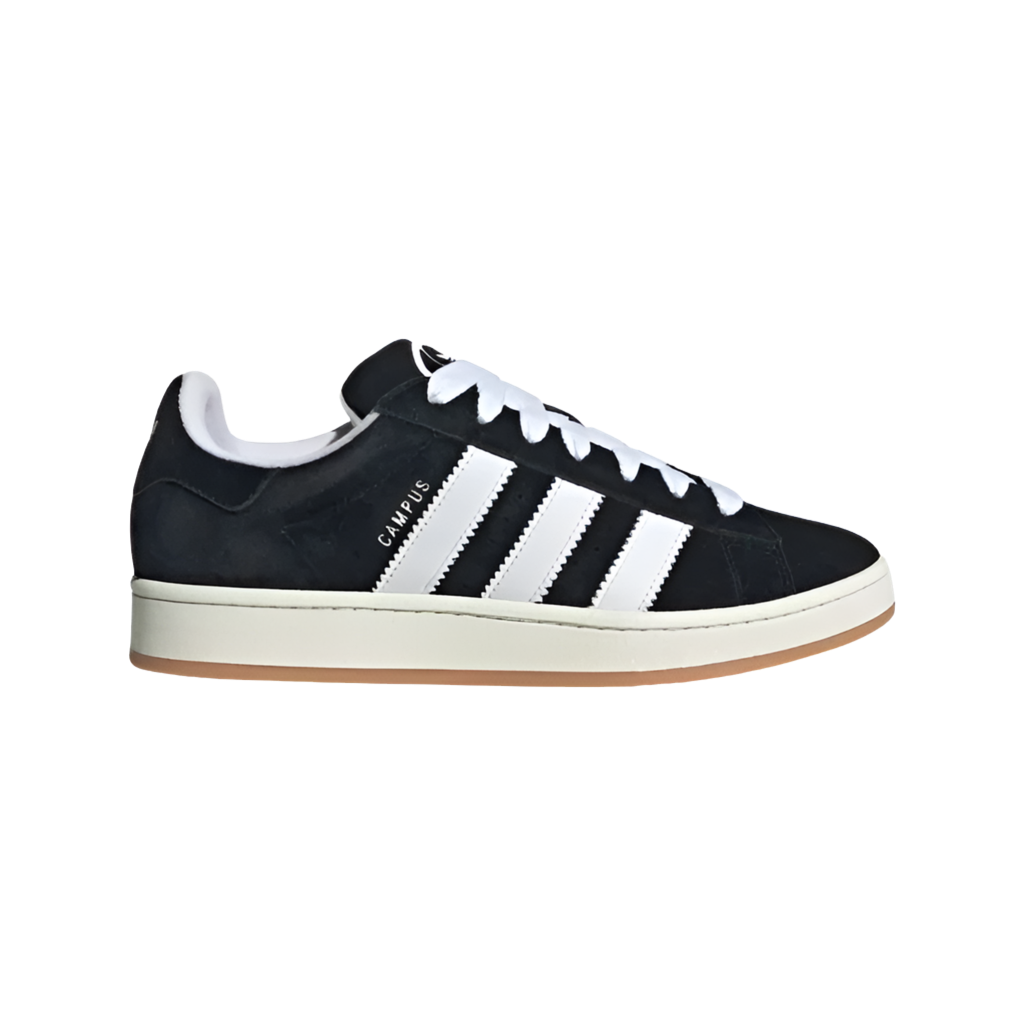 Adidas Campus  00S Black White