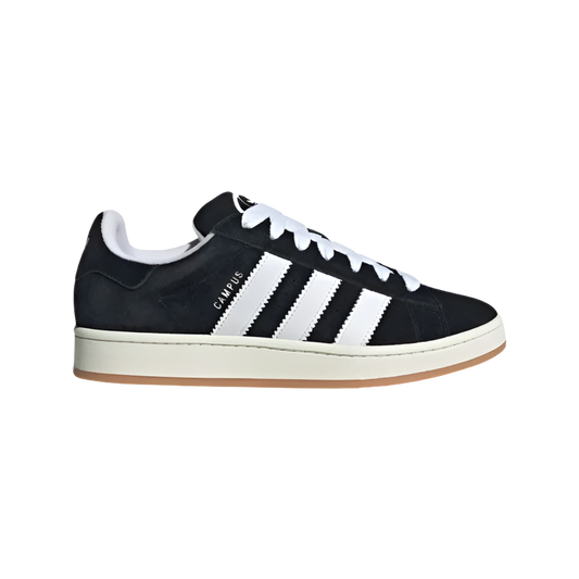 Adidas Campus  00S Black White